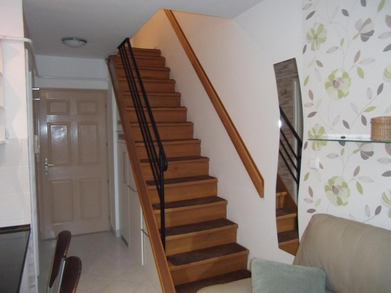 Ferienwohnung Rozsa Apartman Hévíz Exterior foto